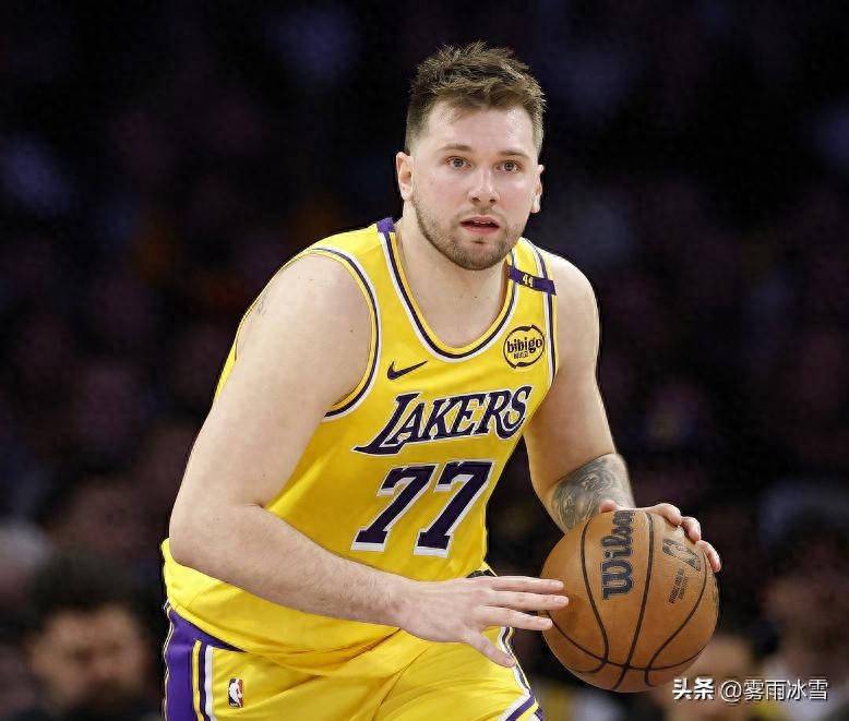 东契奇连续二十场比赛得分超过败北，掘金不断突破！