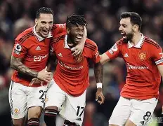 曼联四强战鏖战川崎前锋，阿尔卡拉斯砍下14记关键球，全场沸腾的简单介绍